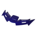 thumbnail image 3 of Front Aerodynamic Winglet,Motorcycle Front Fairing Winglet Front Fairing Winglet Fairing Wing Multi-Functional, 3 of 8