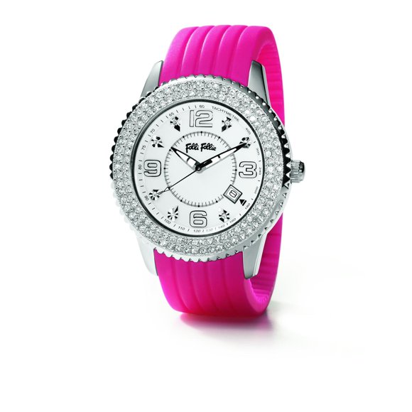 Folli Follie Womens Watches Walmart Com