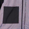 thumbnail image 4 of Chamarra Unisex PRESLOW Delicias Talla CH Negro, 4 of 5