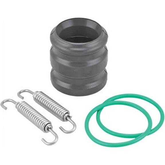 Bolt 2-Stroke Expansion Chamber Seals & Springs (EU.EX.105-150CC)