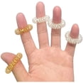 thumbnail image 6 of 26 Piece Halloween Fidget Sensory Toy Set Gift Bag Party Favors Stress Relief, 6 of 7