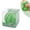 Green-1PCS, variant on 2 Pcs Watermelon Squishy, Watermelon Stress Balls, Fruit Squishies for Stress Relief, Slow Rise Pressure Release Toy Party Favor (Green-2PCS)