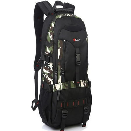 Okraydirect Kaka Laptop Backpack Bag Computer Daypack Gym Sports