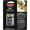 Silver, variant on Craft Smart Premium Gilding Paint, 6 Pack