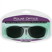 Dioptics Medical Pro Polaroptics Polarized Clipons