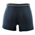 thumbnail image 3 of MUSTANG boxers hombre, pack de 3 - retro shorts, pantalones, true denim Marina M (Medium), 3 of 5