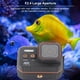 thumbnail image 5 of Cámara Deportiva de Buceo ANGGREK WiFi Impermeable IP68 F2.4, 5 of 7
