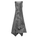 thumbnail image 3 of WILLBEST Vestidos de Verano para Mujer, Vestido Informal de Verano Vintage Estampado sin Mangas, Vestido Maxi con Dobladillo de Pañuelo y Bolsillos, Vestido de Playa Mediana​​, 3 of 3