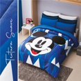 thumbnail image 5 of Cobertor Pachicalientito Matrimonial Concord Mickey Glam, 5 of 5