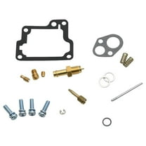 All Balls Racing Carburetor Rebuild Kit 26-1239 For Kawasaki KFX 50 03-06