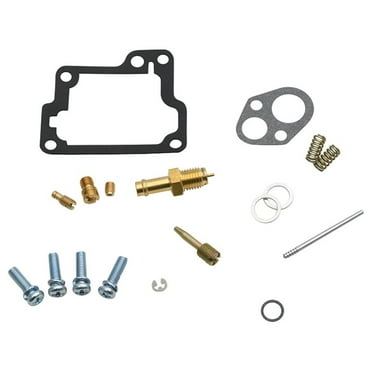 New All Balls Racing Carburetor Rebuild Kit 26-1239 For Kawasaki KFX 50 2003 2004 2005 2006