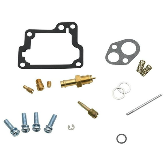 All Balls Racing Carburetor Rebuild Kit 26-1239 For Kawasaki KFX 50 03-06