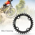 thumbnail image 4 of Anillo De Cadena De Reparación, Plato De Bicicleta, Plato De 32T,/34T /36T, Para Bielas SRAM De Bicicleta De Montaña, Bielas SHIMANO, 4 of 8