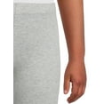 thumbnail image 5 of Wonder Nation Girls Kid Tough Leggings, 3-Pack, Sizes 4-18 & Plus, 5 of 5