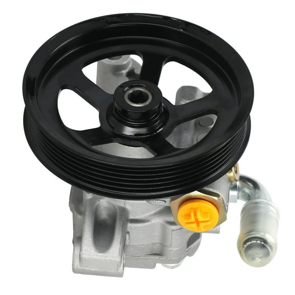 maXpeedingrods Power Steering Pump 20-2403 for Chevrolet 2009-2017 Traverse / 2008-2017 Enclave, for 2007-2016 Acadia, for Saturn 2007-2010 Outlook, for Buick Enclave 2008-17, for Suzuki XL-7 2007-09
