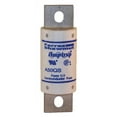 thumbnail image 2 of Mersen Semiconductor Fuse, 200A, Fast-Acting, 500V AC, Bolt-On A50QS200-4, 2 of 2