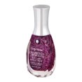 thumbnail image 3 of Sally Hansen Diamond Strength No Chip Nail Polish, Wedding Crasher, 0.45 fl oz, 3 of 4