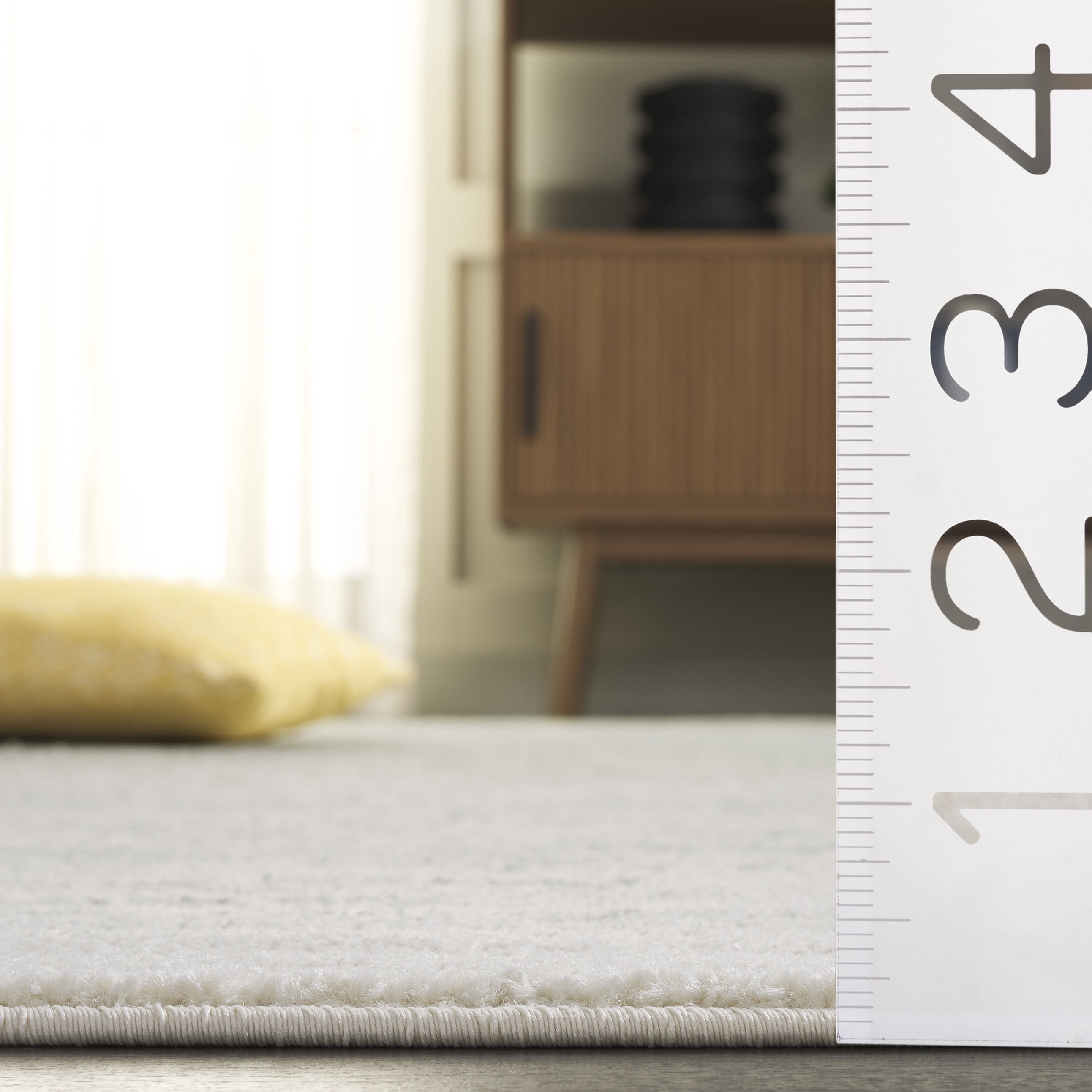 Safavieh Adirondack Esmond Striped Area Rug, Sage/Ivory, 6' x 8'