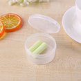 thumbnail image 4 of 2pcs Aligner Chewies Dental Aligner Seater Orthodontic Chew Stick (Verde) Tmvgtek cuidado belleza, 4 of 9