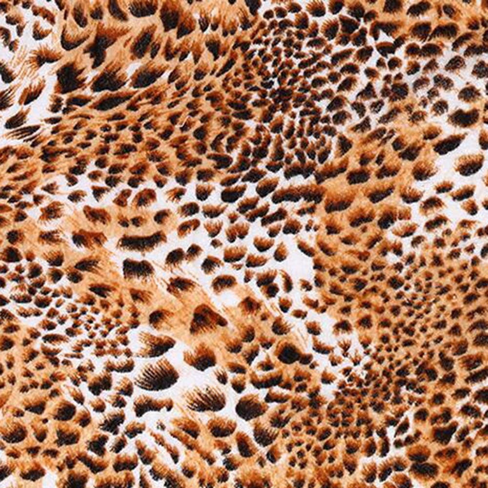 Animal Print Fabric 100x 150cm Leopard Tiger Cow Or Zebra Sofa Costumes Material Walmart Com Animal Print Fabric 100x 150cm Leopard Tiger Cow Or Zebra Sofa Costumes Material Walmart Com