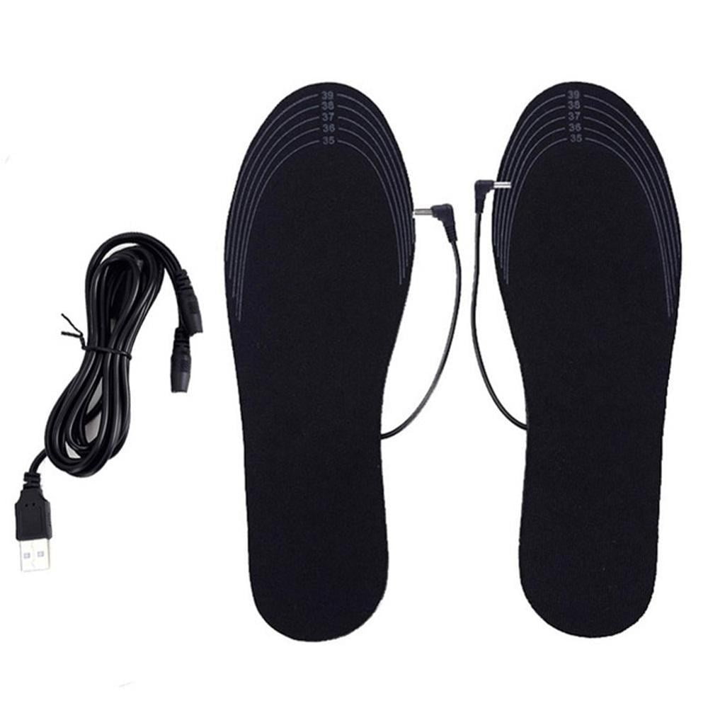Winter Self-warming Heated Insoles RRP £24.99 Foot Shoe 