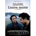 thumbnail image 1 of L' Autre Moitié (2007) ( L' Autre moiti ) ( L' Autre Moitié ) [ FORMAT Non Usa, PAL, Reg.0 Import - Suisse ], 1 of 1