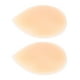 thumbnail image 1 of 1 Par De Almohadillas De Silicona Para Mujeres, Almohadillas De Potenciador De Cadera Auto Adhesiva Sin Costura, Almohadillas De Cadera Fuertes Adhesivas Suaves Suaves, 1 of 7