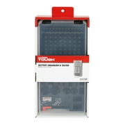 Hyper Tough Battery Organizer and Tester