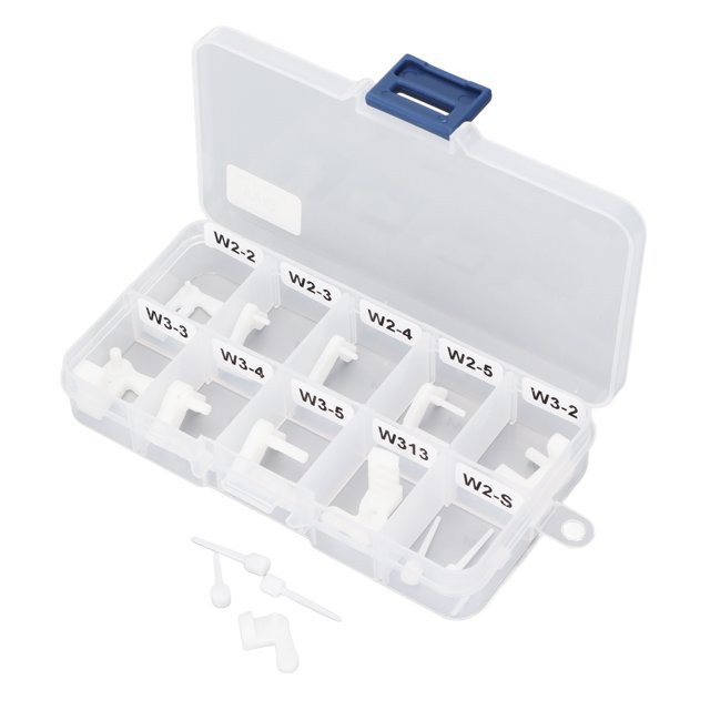 Peines De Disco Duro, Herramienta De Repuesto Práctica De Seguridad Peines HDD Para Modelos WD20SDZW Para 800065 Y 800067