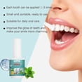 thumbnail image 4 of Tooth Paint White Teeth Instant Whitening Colour for Teeth White Teeth Paint White Teeth Instant Whitening Colour for Teeth White Teeth Instant Whiten, 4 of 4