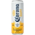 thumbnail image 3 of Corona Light Mexican Lager Light Beer, 12 pack 12 fl. oz. Slim Cans, 4.0% ABV, 3 of 9