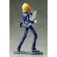 thumbnail image 3 of YuGiOh ArtFXJ Joey Wheeler Collectible PVC Statue, 3 of 9
