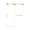 Brushed Gold-44-48"W, variant on Leumius 44-48" x 76" H Frameless Sliding Shower Door, 5/16" Clear Tempered Glass,Stainless Steel Frame for Bathroom,Brushed Gold