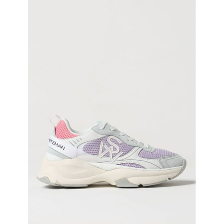 

Stuart Weitzman Sneakers Woman White Woman