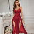 thumbnail image 5 of Puntoco Bralettes para mujer Vestido largo sexy para mujer Vestido sexy Uniforme de secretaria Deseo de seducir Lencería sexy para parejas Pijamas sexys, 5 of 5