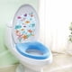 thumbnail image 5 of Toystoory Pegatina de baño de pez estrella, calcomanías de vinilo de moda, ventana extraíble, arte de cristal, decoración del hogar para Decoración del hogar, 5 of 6