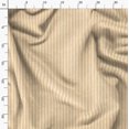 thumbnail image 3 of Soimoi Poly Georgette Fabric Striped Stripe Print Fabric by Yard 42 Inch Wide, 3 of 5