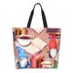 thumbnail image 1 of Easygdp Gnomes Books Tea Cups Bolsas Tote para Mujer, Bolsos de Hombro para Viaje, Bolsos de Mano de Gran Capacidad para Compras y Trabajo, 1 of 8