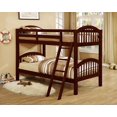 thumbnail image 2 of Glenmount Convertible Twin Arched Bunk Bed, 2 of 3