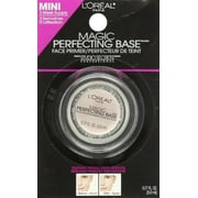 L'Oreal Paris Studio Secrets Professional Magic Perfecting Base Trial Size, 0.17 Ounces