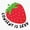 1pcs, variant on Consent Strawberry Respect Message Sticker