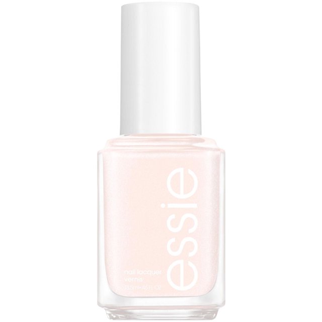 essie Nail Polish, Vegan, glossy shine finish, salon quality formula, boatloads of love, 13.5ml