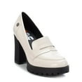 thumbnail image 2 of Women's Heeled Moccasins By XTI 171315, 2 of 2