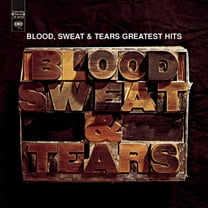 Blood, Sweat & Tears - Greatest Hits (remastered) - Music & Performance - CD
