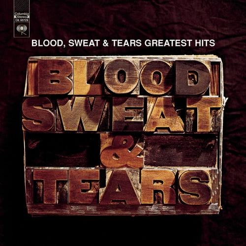 Blood, Sweat & Tears - Greatest Hits (remastered) - Music & Performance - CD