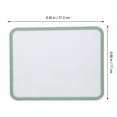 Hanging Whiteboard Surface Whiteboard Hanging Message Board