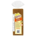 thumbnail image 5 of Nature's Harvest Honey Wheat Bread, 20 oz, White Bread, Bag, 5 of 7
