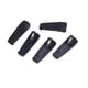 thumbnail image 4 of 5 pcs Belt Sturdy Clip Walkie Talkie Accessories For MOTOROLA GP3688/CP040/CP140 Handy CB Radio Communicator J6478A, 4 of 5