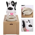 thumbnail image 4 of Tbest Chidren Birthday Gift Box Innovative Electric Cartoon Dog Eating Money Box Cute Saving Pot, 4 of 8