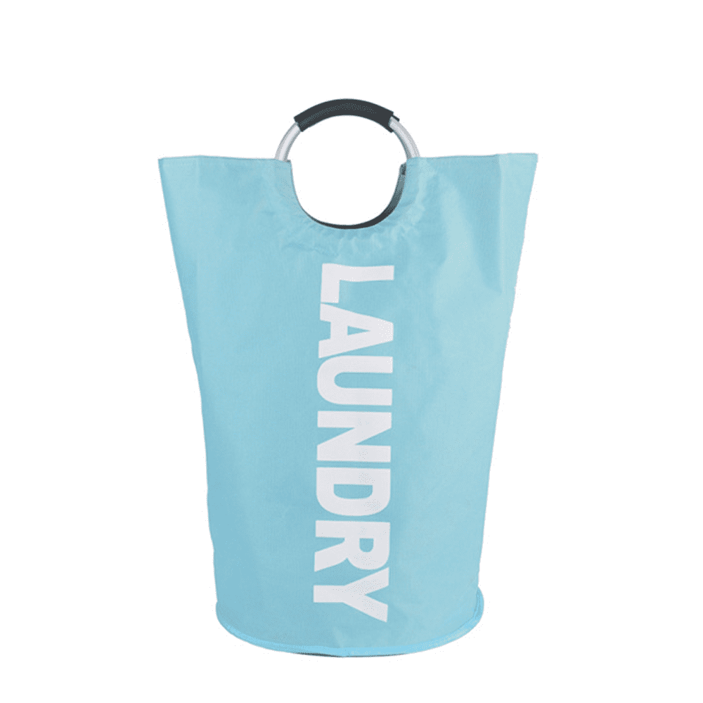 SICED 82L Laundry Baskets, Collapsible Laundry Bag, Folding Large